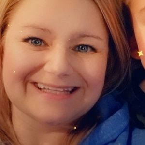 Meet your Posher, Kristena